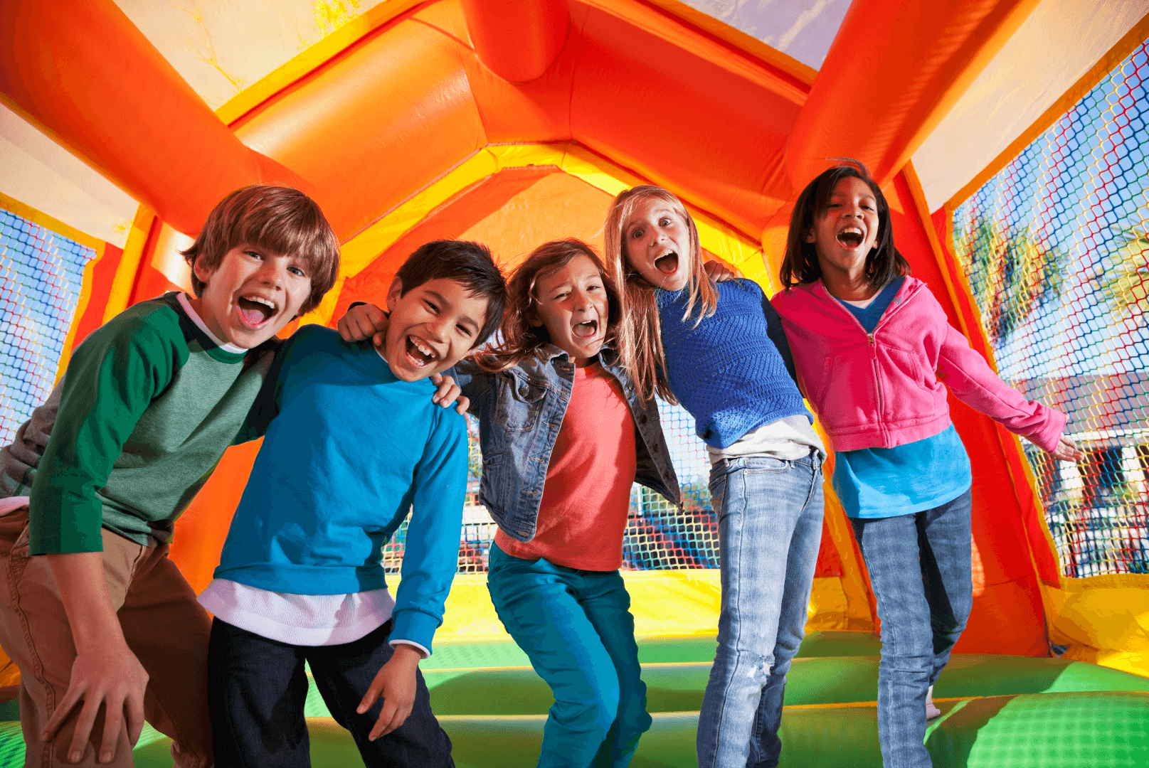 Birthday party organizers in Mumbai